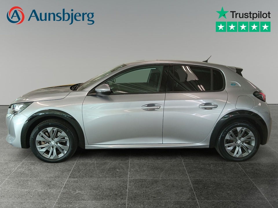 Peugeot e-208 50 Allure Pack 5d
