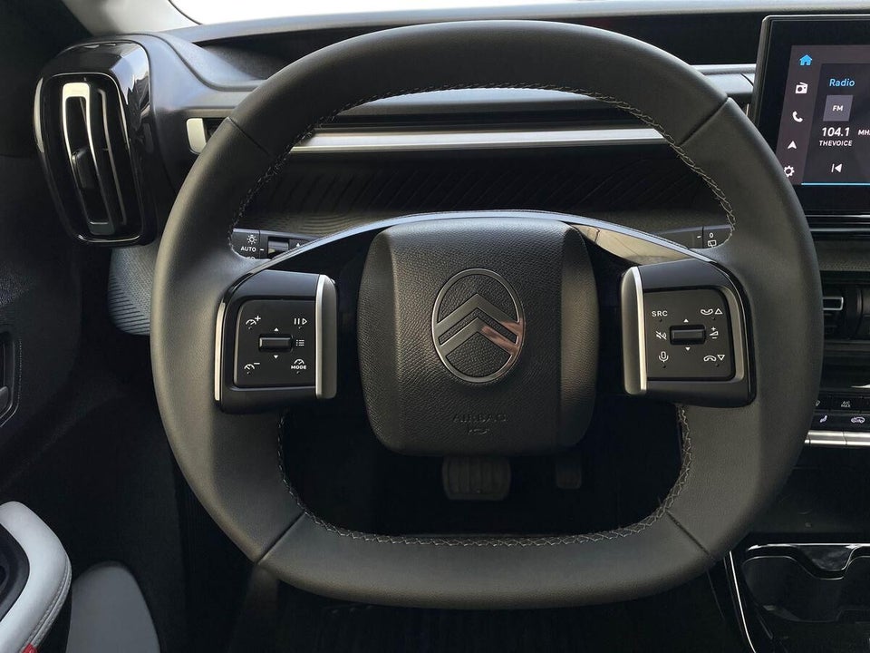 Citroën ë-C3 44 VTR Sport 5d