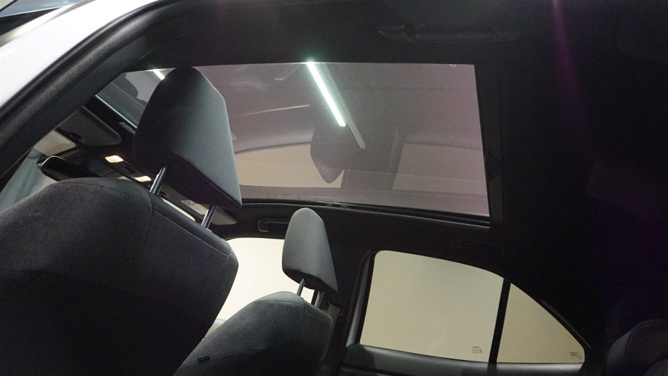 Toyota Yaris Cross 1,5 Hybrid Style Tech+ e-CVT 5d