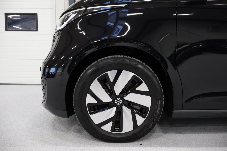 VW ID.Buzz 77 Life SWB 5d