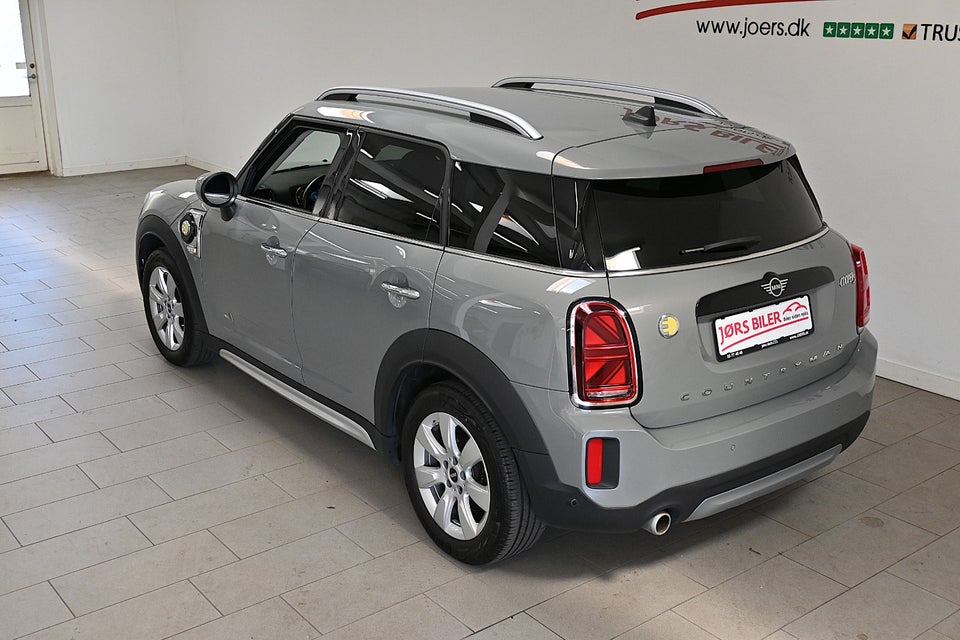 MINI Countryman Cooper SE 1,5 Essential aut. ALL4 5d