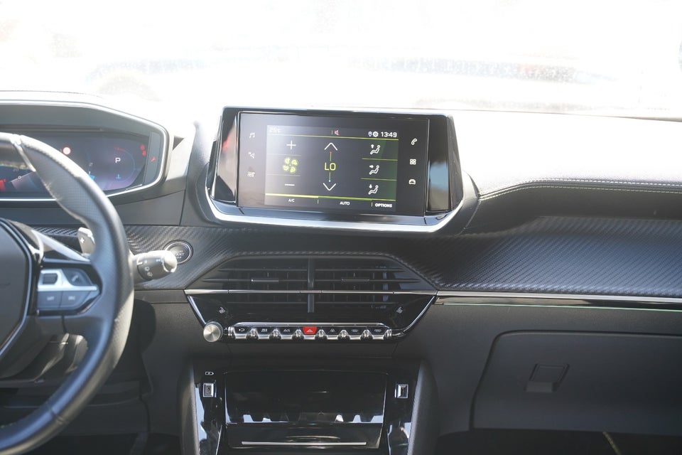 Peugeot 2008 1,5 BlueHDi 130 GT Line EAT8 5d