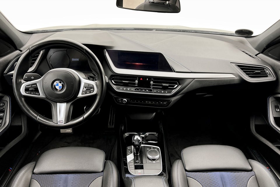 BMW 118i 1,5 M-Sport aut. 5d