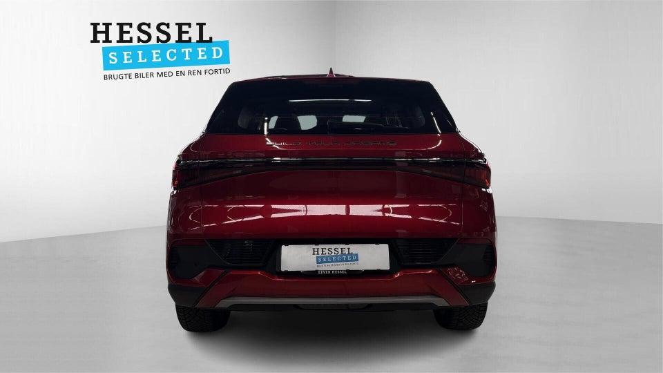 BYD Atto 3 60 Design 5d