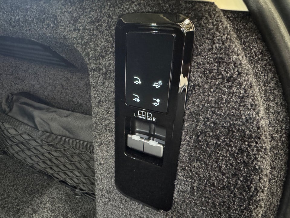 Land Rover Range Rover 3,0 P460e SE aut. 5d