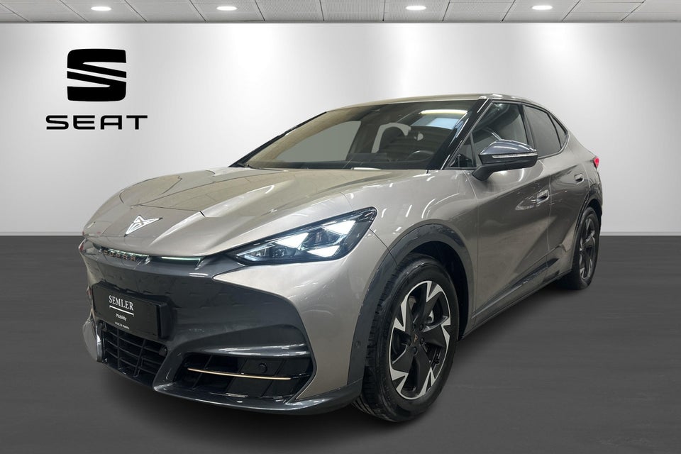 Cupra Tavascan 77 Endurance 5d