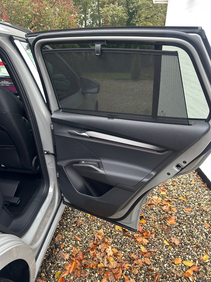 Skoda Enyaq 85 iV Sportline Maxx 5d