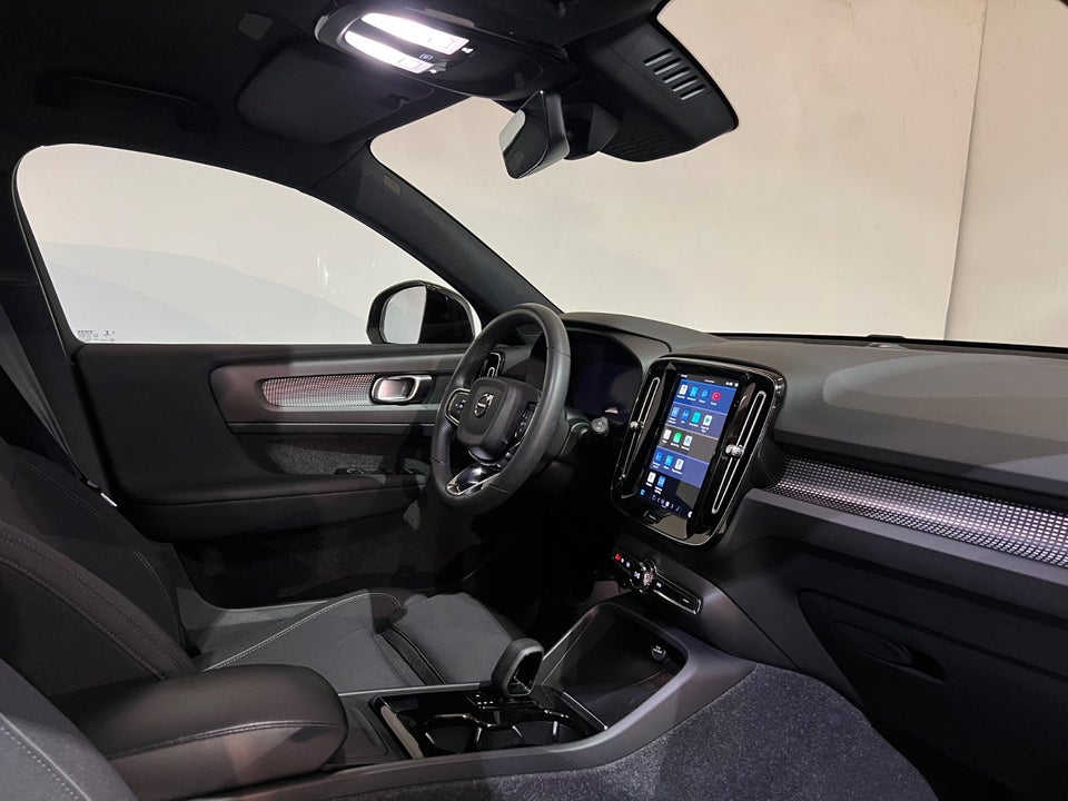 Volvo XC40 P6 ReCharge Plus 5d