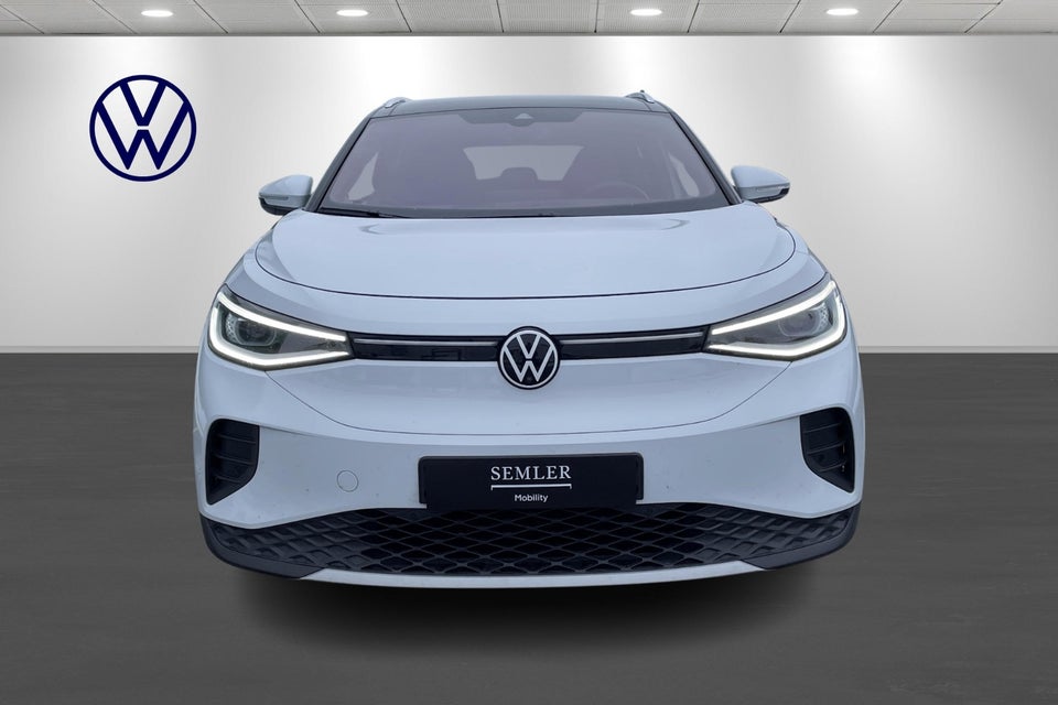 VW ID.4 77 Pro Performance 5d