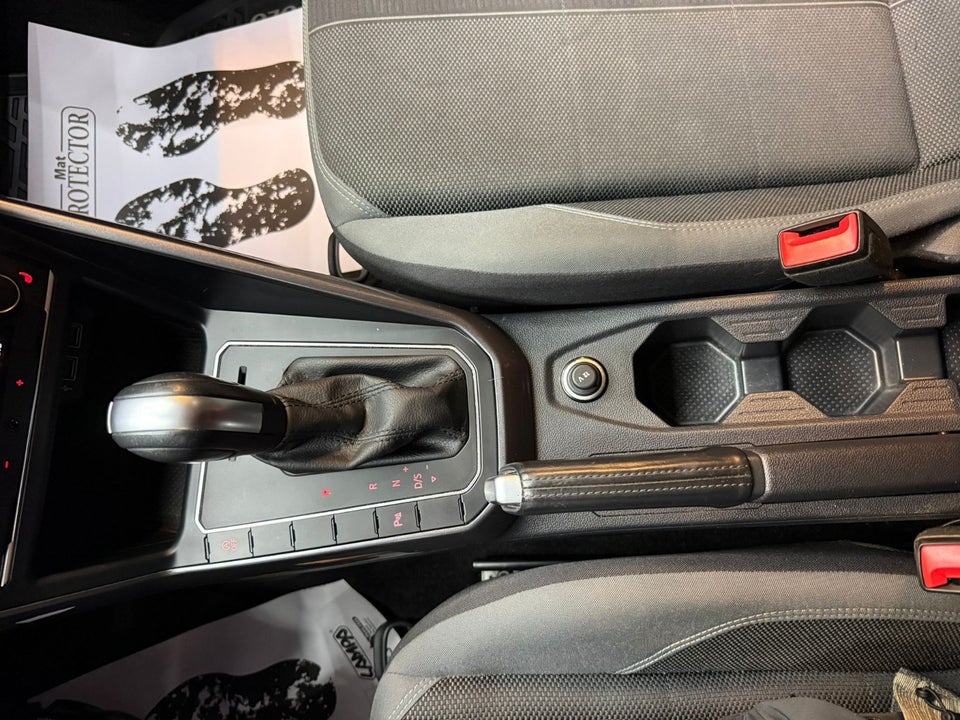 VW Polo 1,0 TSi 115 Highline DSG 5d