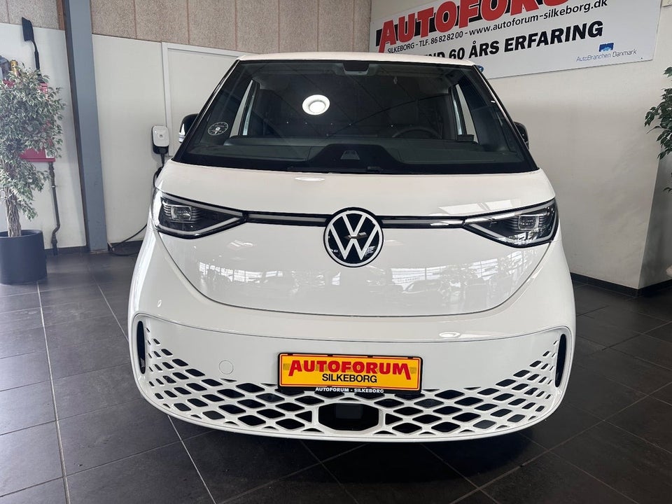 VW ID.Buzz 79 Cargo Pro+