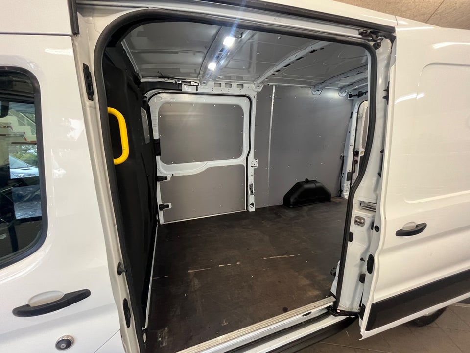 Ford Transit 350 L3 Van 2,0 TDCi 130 Trend H2 FWD
