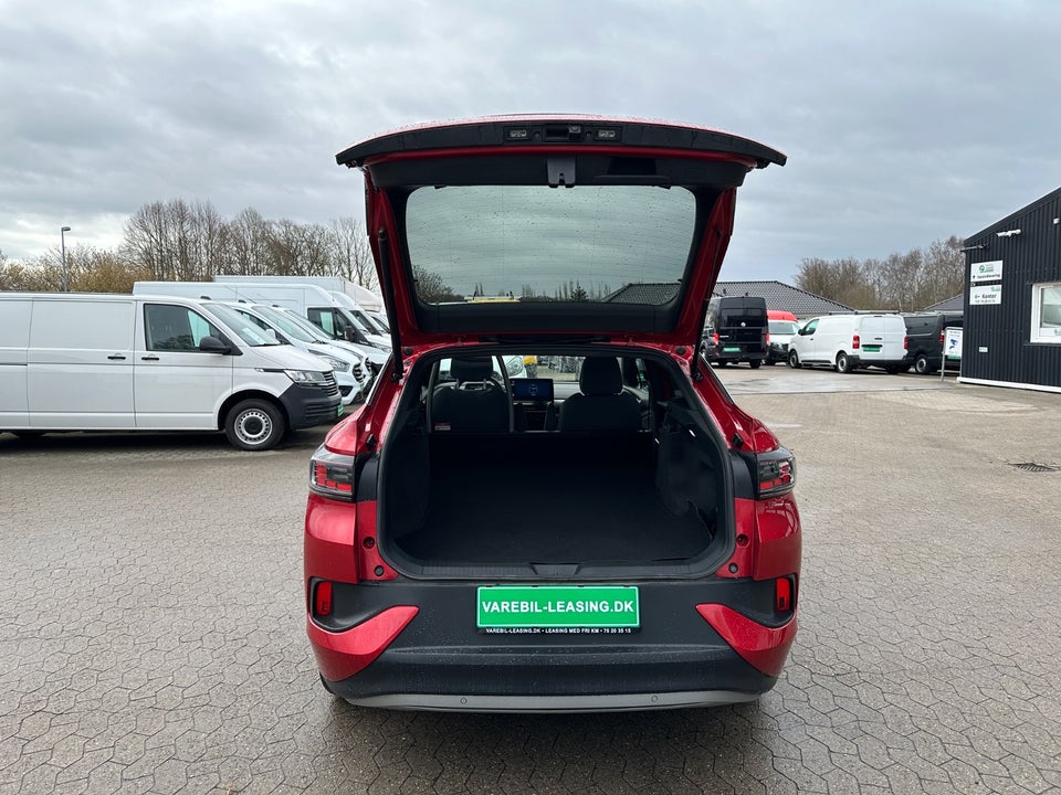 VW ID.5 77 Pro Performance Van 5d