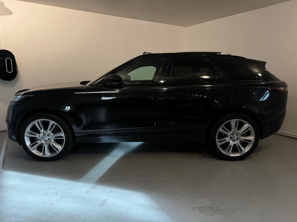 Land Rover Range Rover Velar 2,0 D240 HSE aut. 5d