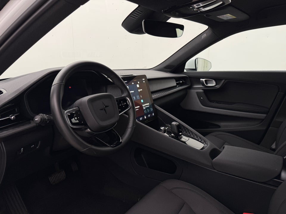 Polestar 2 Long Range AWD 5d