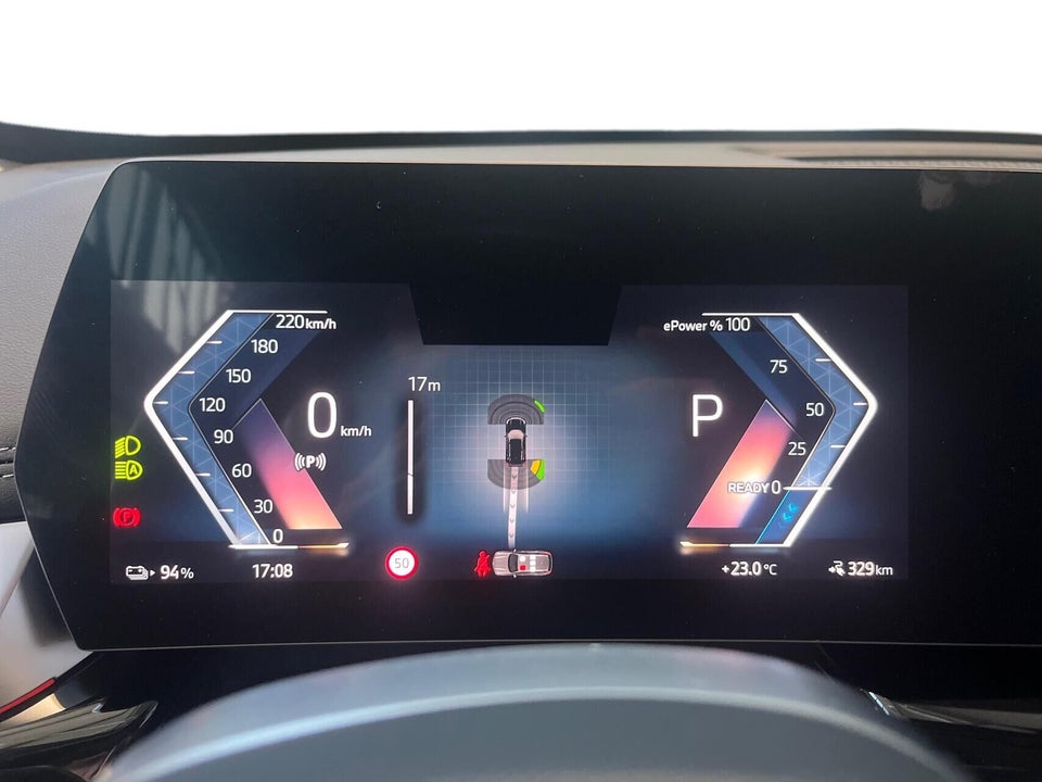 BMW iX1 eDrive20 X-Line 5d