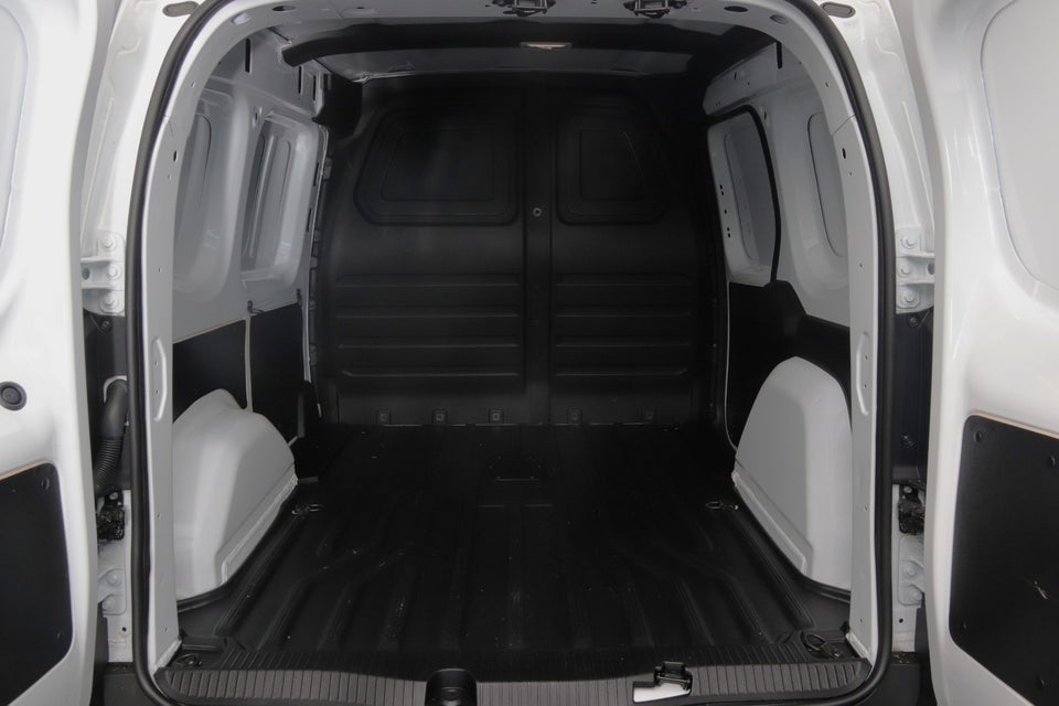 Mercedes eCitan A2 PRO Van