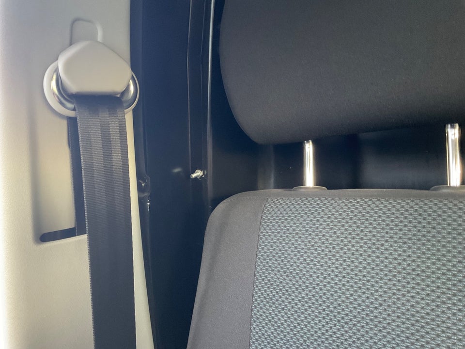 VW Transporter 2,0 TDi 150 Autotransporter DSG 2d