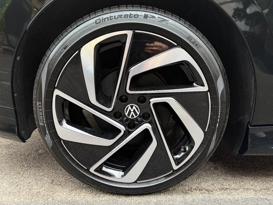 VW ID.7 77 Pro Tourer 5d