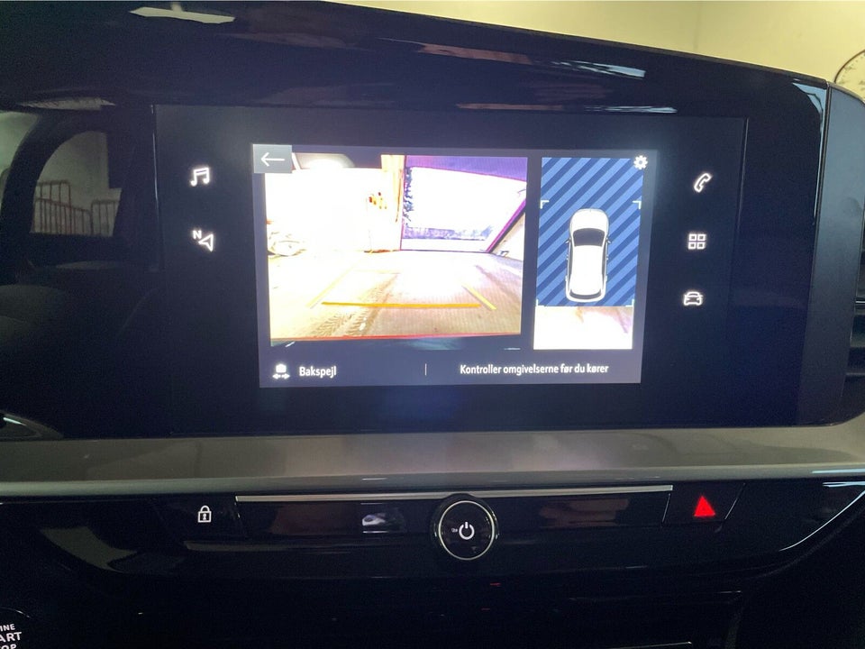 Opel Mokka-e 50 Elegance 5d