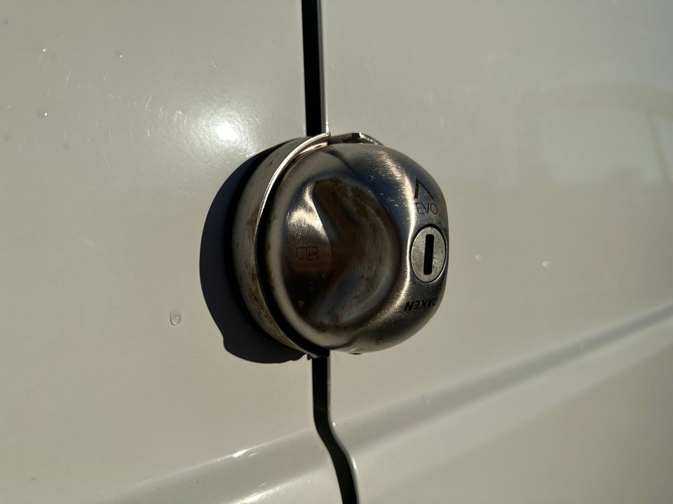 Renault Trafic T29 2,0 dCi 145 L2H1 EDC