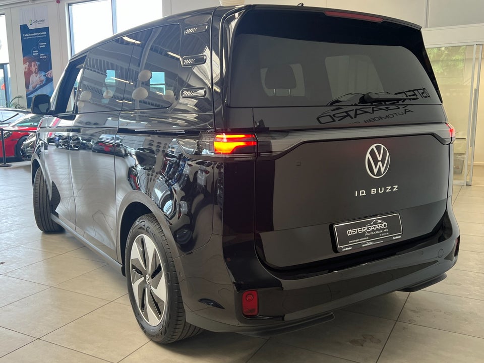 VW ID.Buzz 77 Life SWB 5d