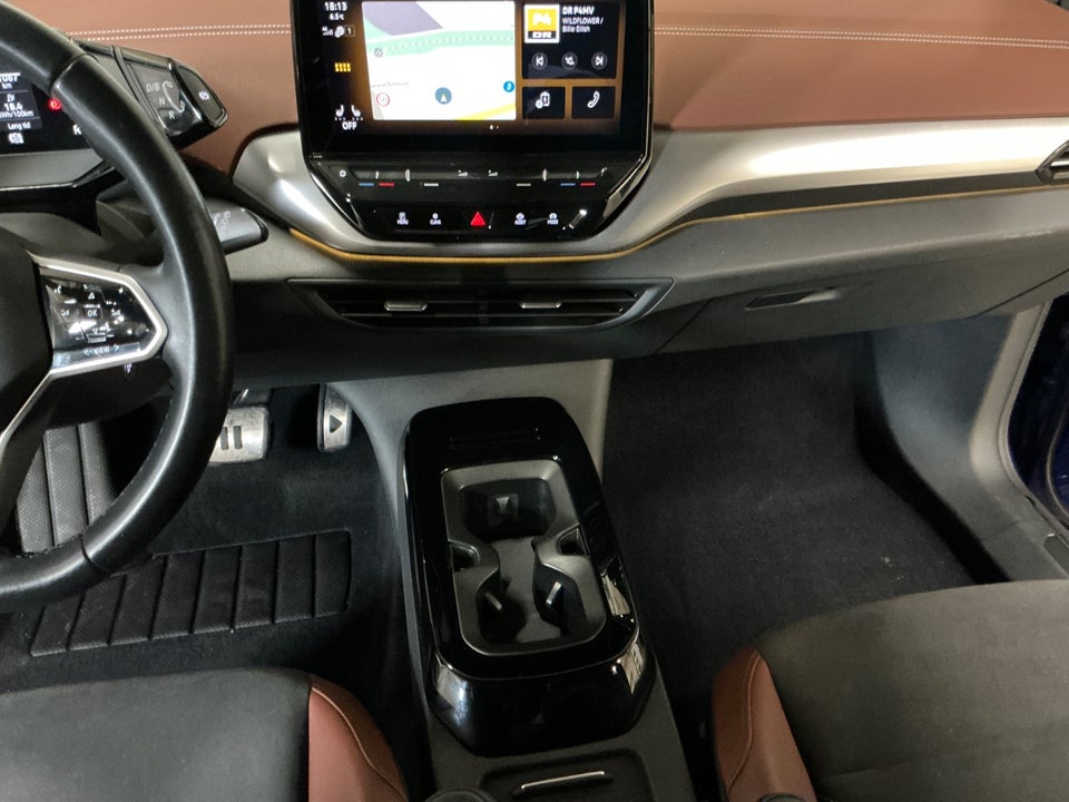 VW ID.4 77 Pro Performance Business 5d