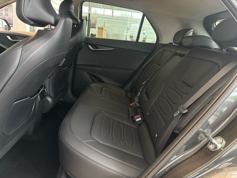 Kia Niro 64 EV Prestige 5d