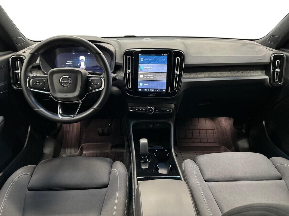 Volvo XC40 ReCharge Extended Range Core 5d