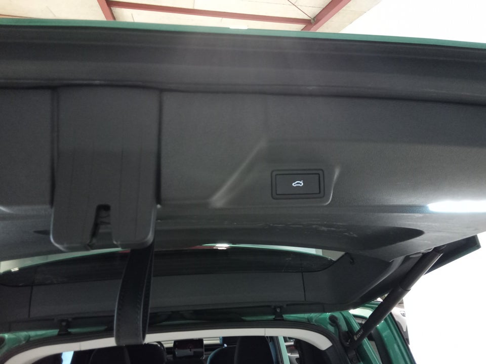 VW ID.Buzz 77 Style 75 Years Edition SWB 5d