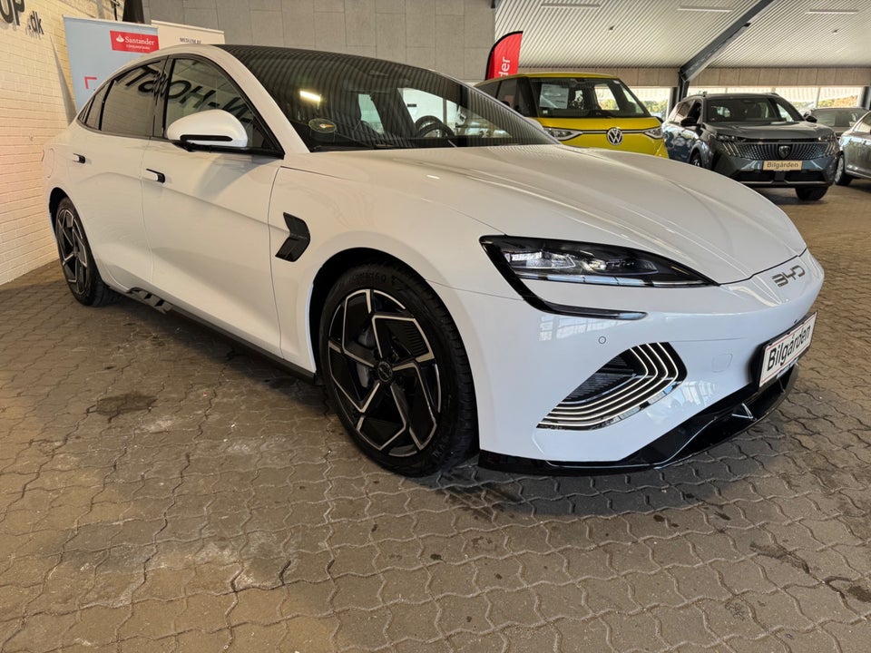 BYD Seal 86 Design 4d