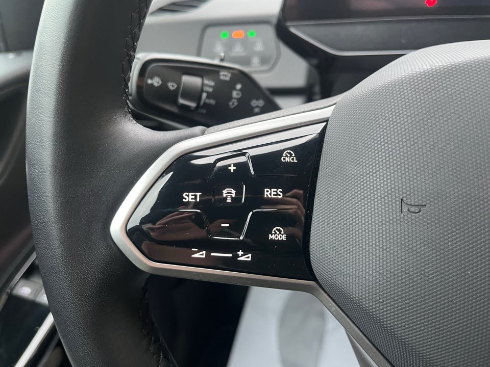 VW ID.3 58 Style Pro 5d