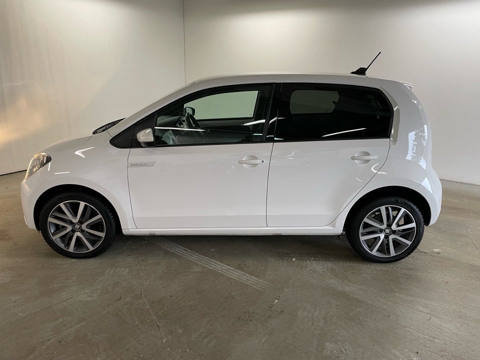 Seat Mii Electric 5d