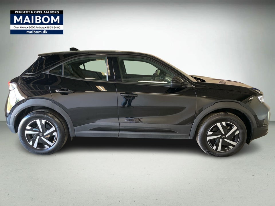 Opel Mokka-e 54 Edition 5d