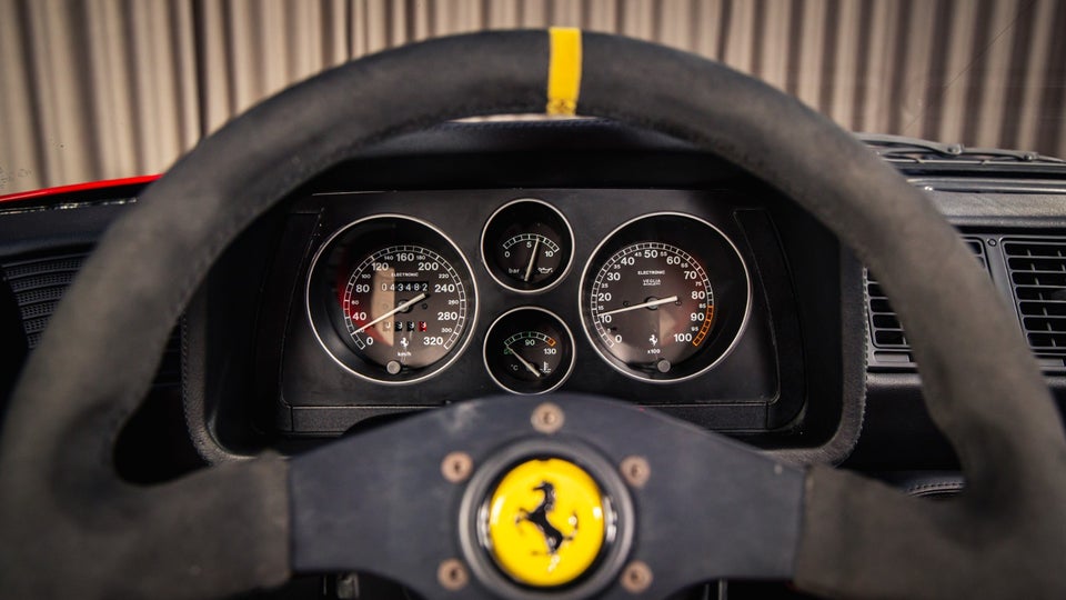 Ferrari F355 3,5 Challenge 2d