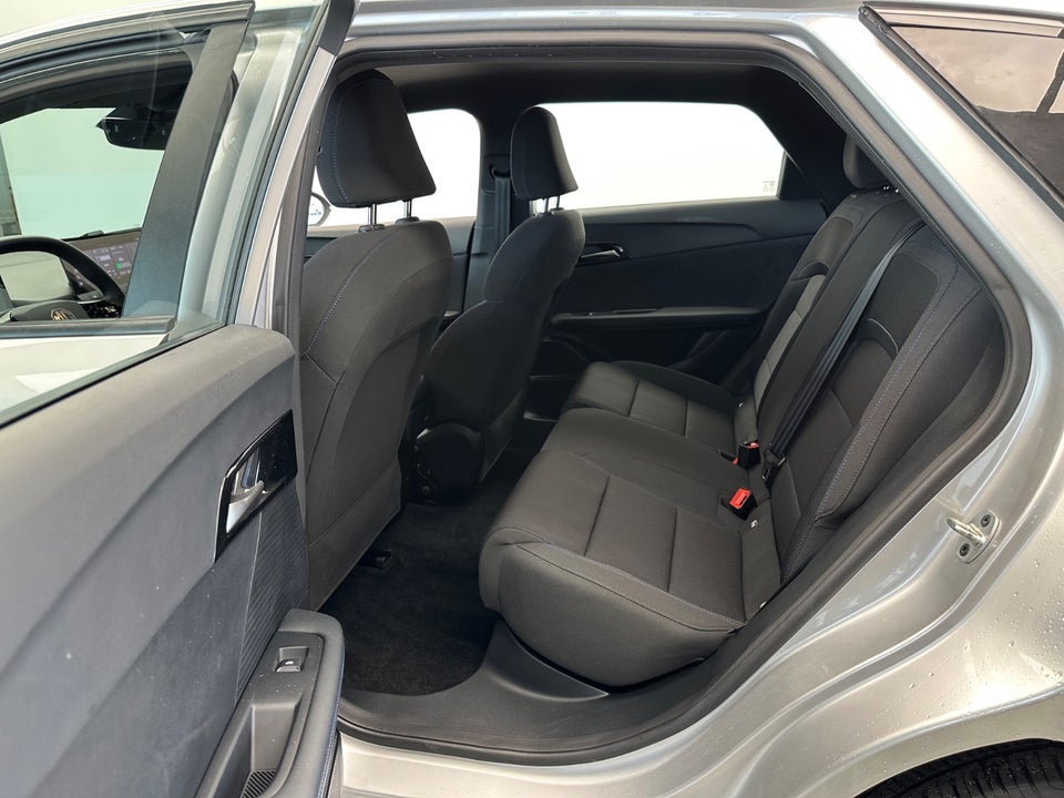 MG 4 51 Nordic Edition 5d