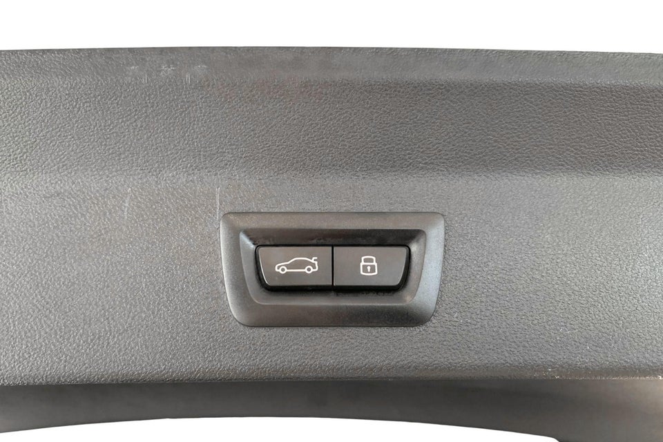 BMW iX3 Charged M-Sport 5d