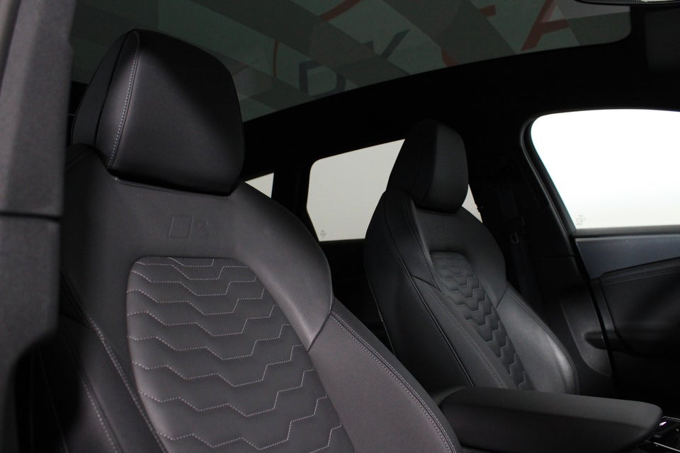 Audi A6 e-tron S-line performance Avant 5d