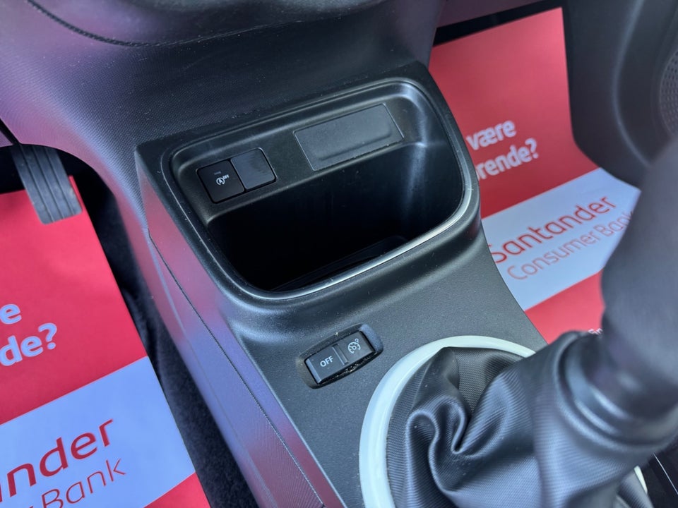 Renault Twingo 1,0 SCe 75 Zen 4d