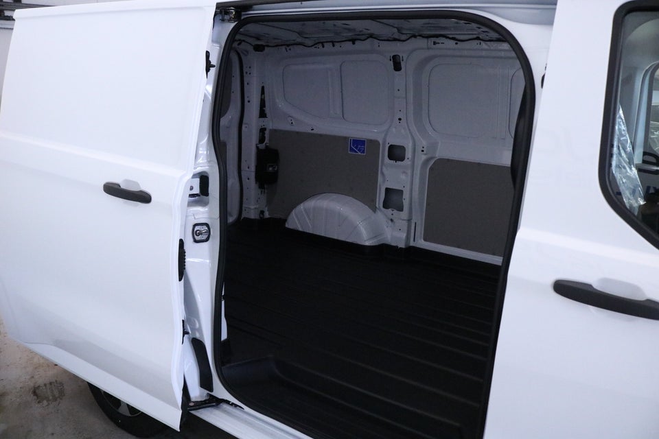 Ford E-Transit Custom 320S 64 Trend