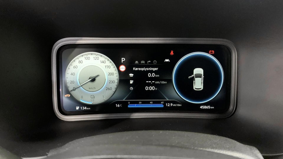 Hyundai Kona 39 EV Trend 5d