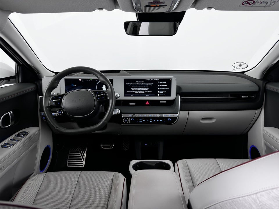 Hyundai Ioniq 5 58 Ultimate AWD 5d