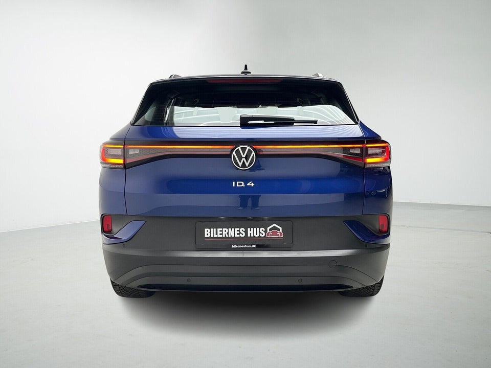 VW ID.4 77 Pro Performance 5d