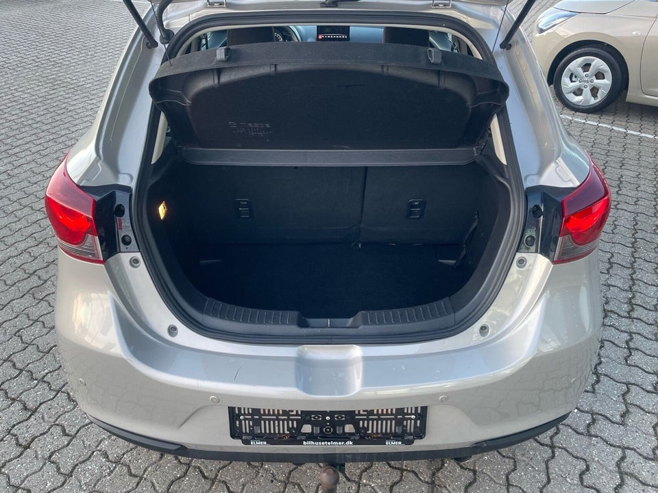 Mazda 2 1,5 SkyActiv-G 90 Sky aut. 5d