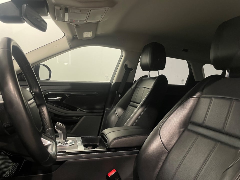 Land Rover Range Rover Evoque 2,0 P200 S aut. 5d