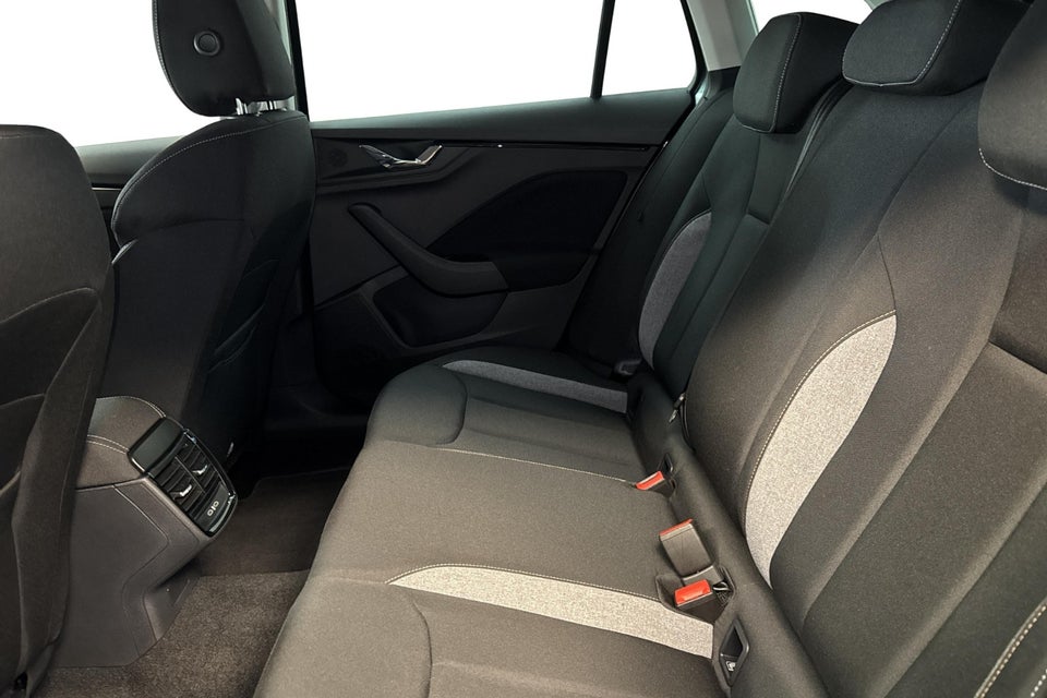 Skoda Scala 1,0 TSi 115 Selection DSG 5d