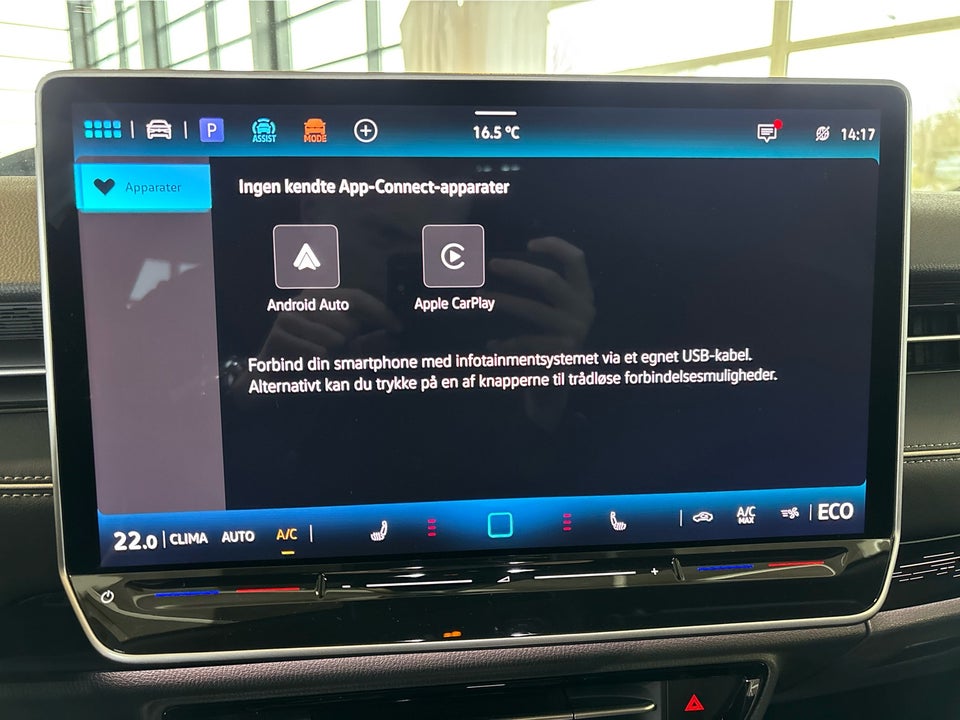 VW ID.7 77 Style+ Tourer 5d