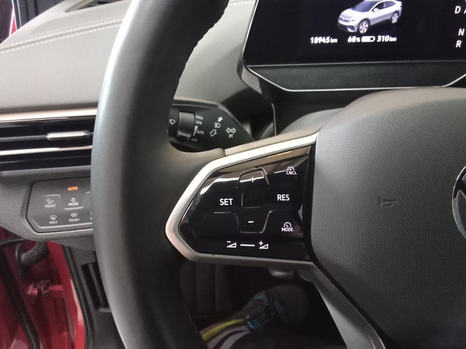 VW ID.5 77 Style+ 5d