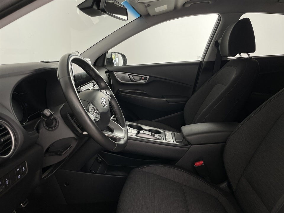 Hyundai Kona 64 EV Style 5d