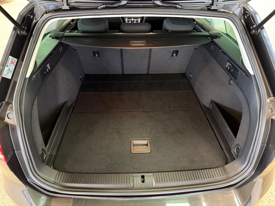 VW Passat 1,4 TSi 150 Comfortline Premium Variant DSG 5d